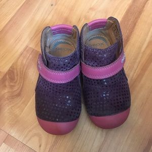 Geox Girls Shoes